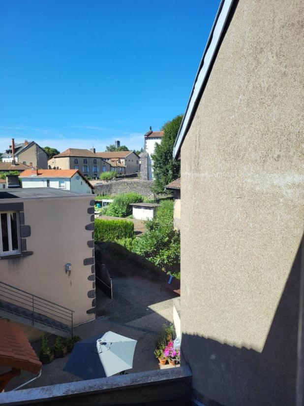 Logis Hotel Restaurant De La Poste ปองต์ซิโบลด์ ภายนอก รูปภาพ