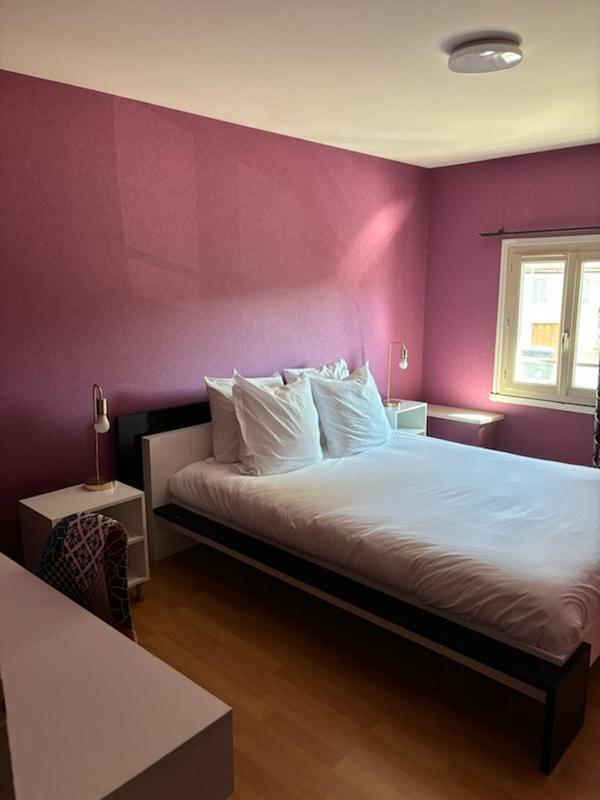 Logis Hotel Restaurant De La Poste ปองต์ซิโบลด์ ภายนอก รูปภาพ